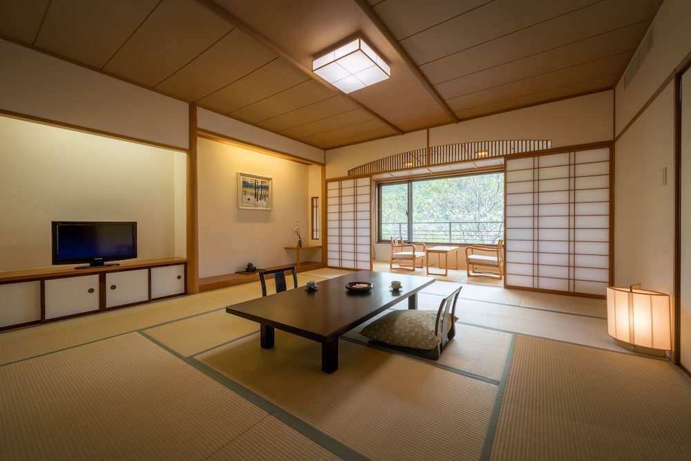 Japanese Style Room photo 2