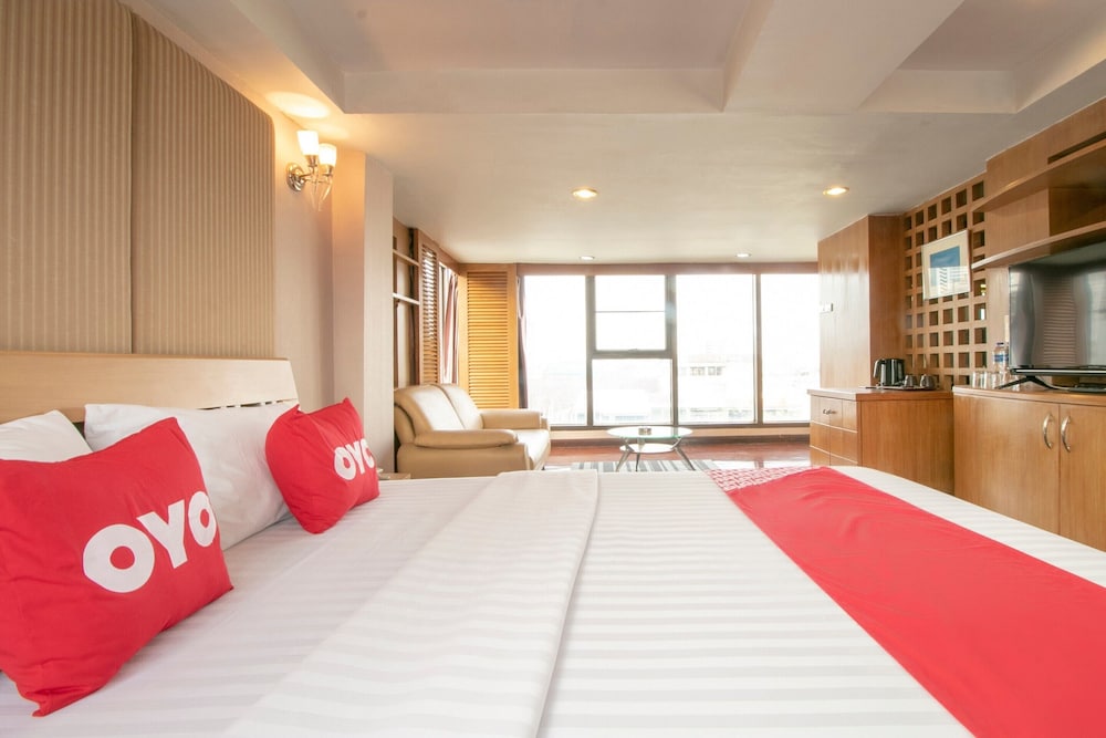Suite, 1 Bedroom photo 2