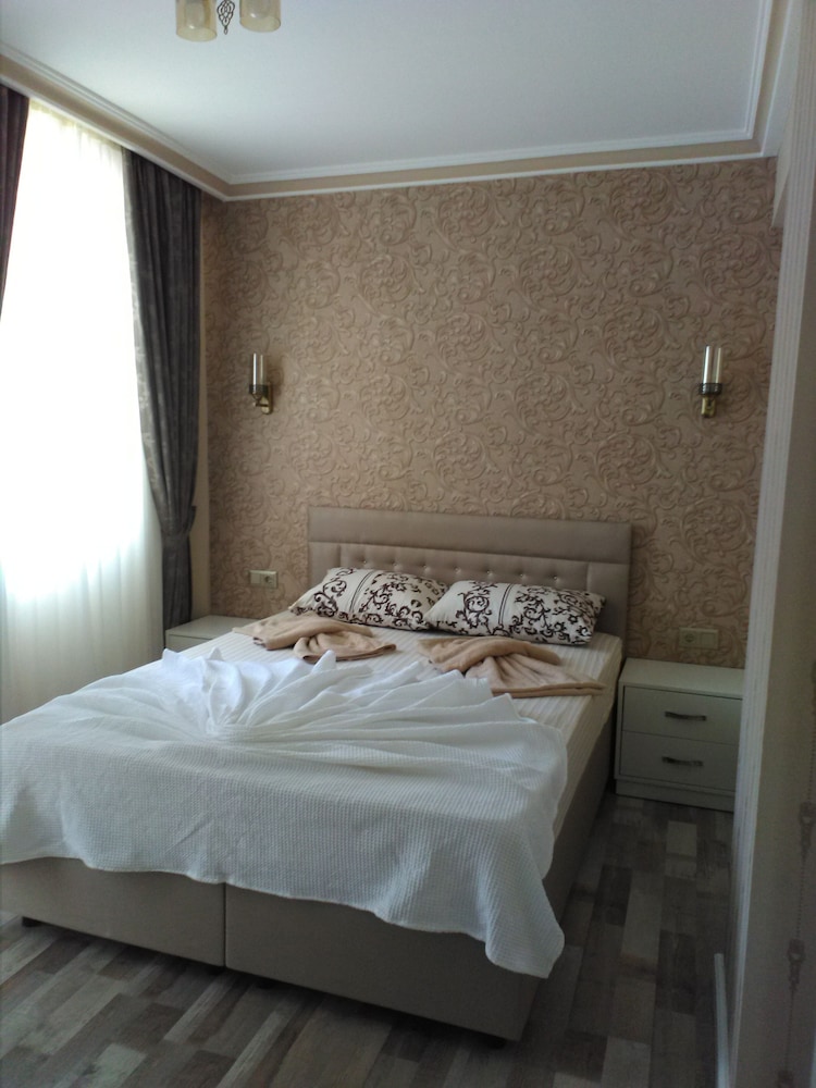 Standard Double Room, 1 Double Bed, City View photo 1