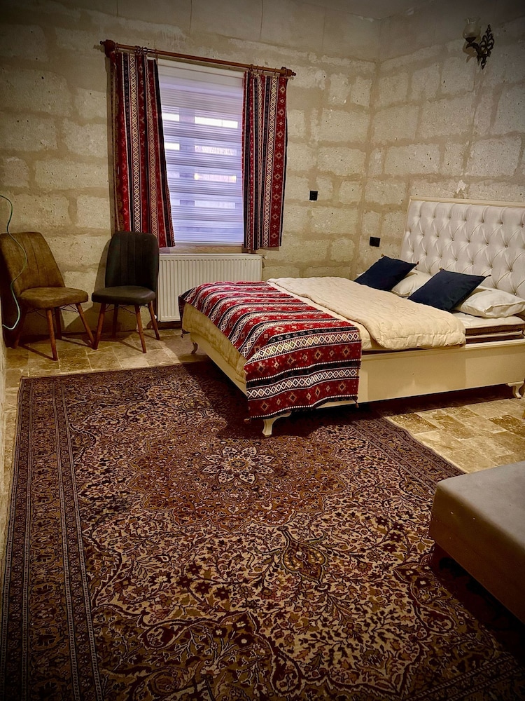 Family Triple Room
