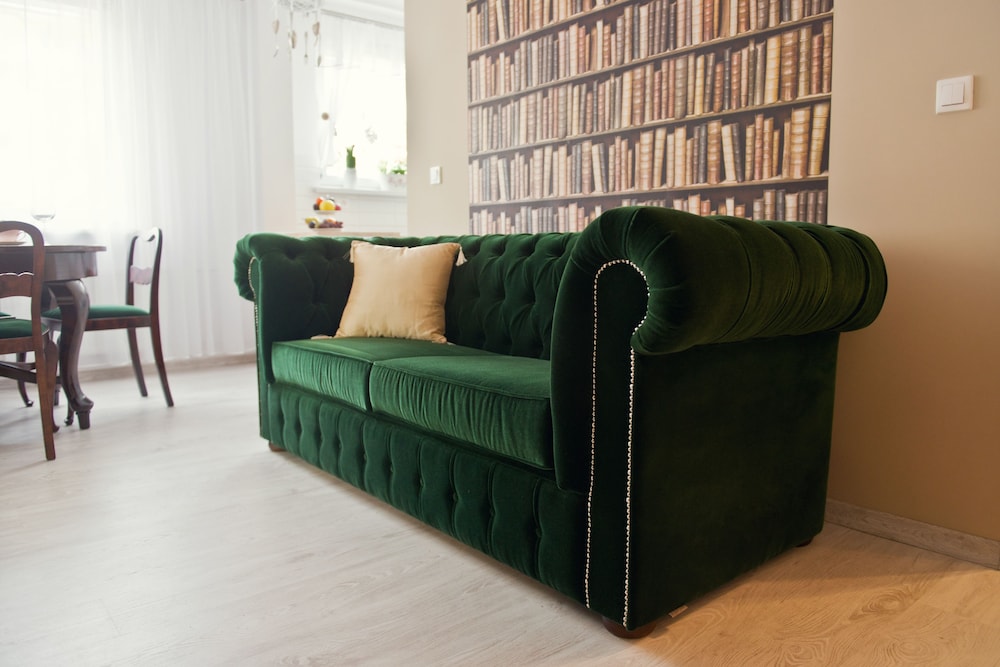 Superior Apartment, 1 Bedroom photo 1
