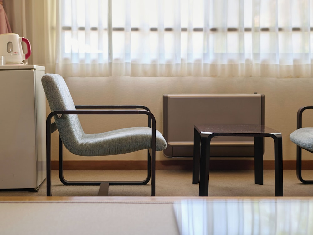 Standard Japanese Room up to 2-5 guests (Non-Smoking) - Photo 17