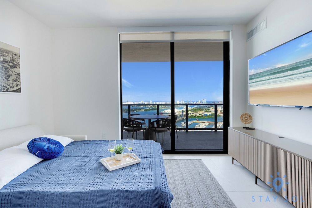 Junior Suite (Logia)