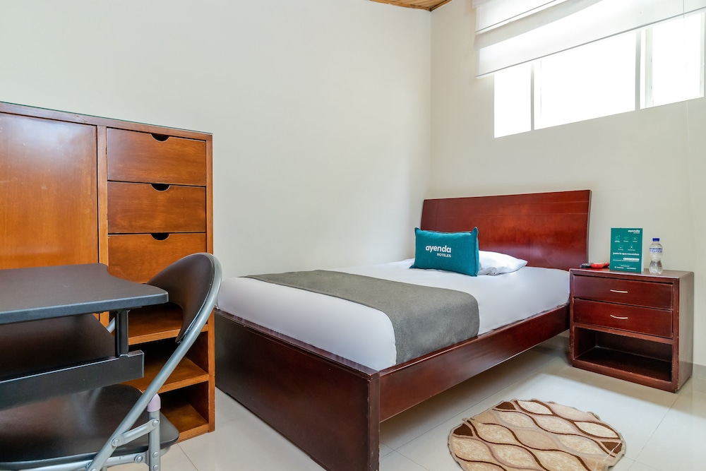 Superior Single Room