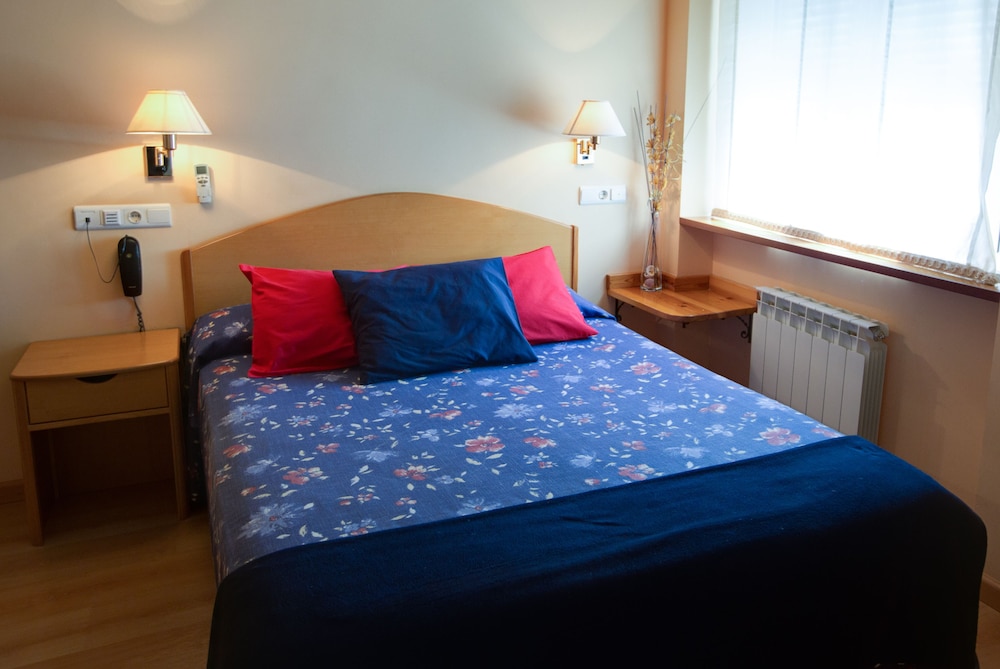 Double Room, 1 Double Bed photo 2