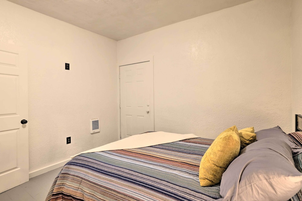 Apartment (1 Bedroom) photo 1