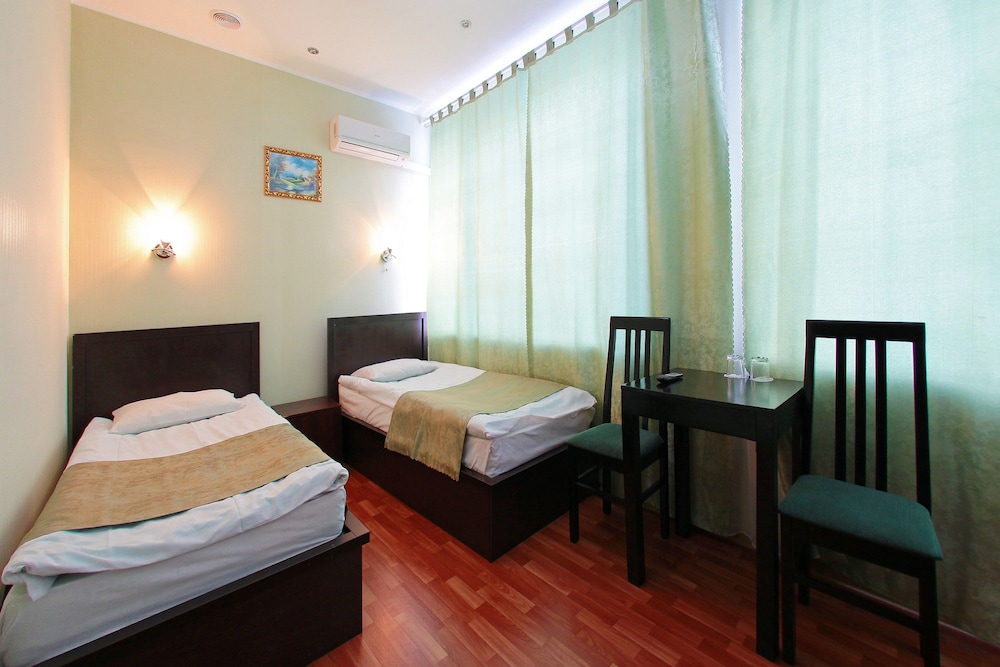 Comfort Double Or Twin Room