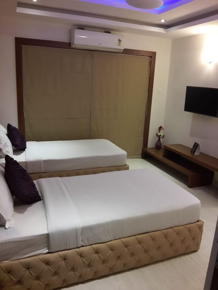 Executive Room, 1 Bedroom photo 2