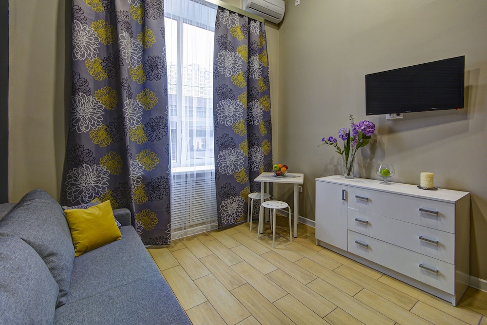 Apartment (Duplex, 4)