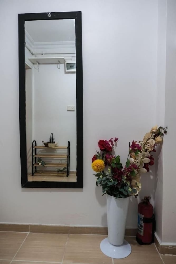 Standard Apartment, 1 Bedroom, Smoking, City View photo 2
