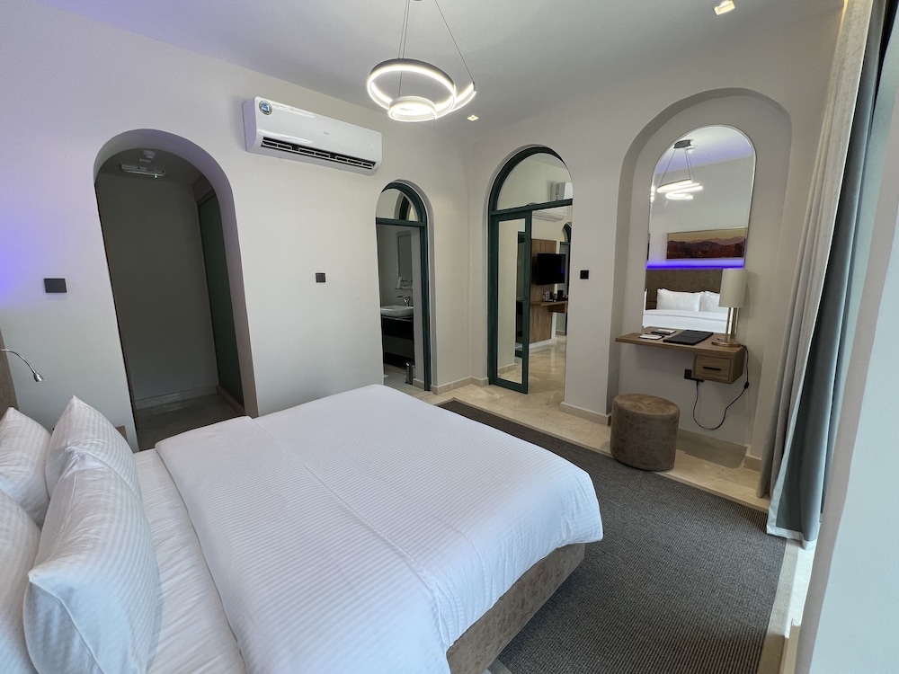 Two Bedroom Chalet photo 2