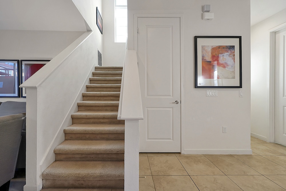 Standard Townhome, 2 Bedrooms, Hot Tub - Photo 17