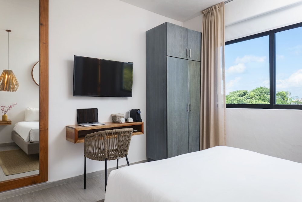 Double Room, 1 Queen Bed - Photo 4