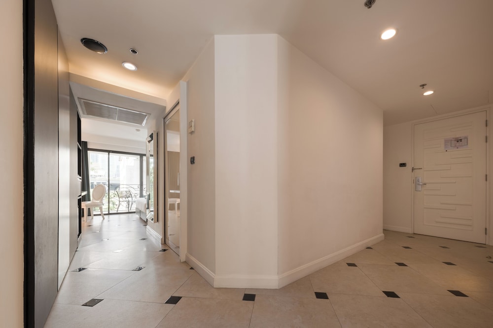 Family Suite, City View photo 3