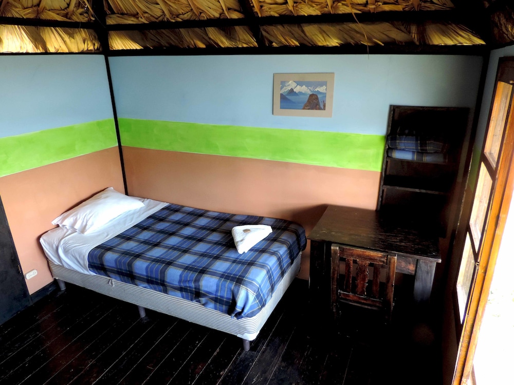 Basic Triple Room, Shared Bathroom (#6) photo 3