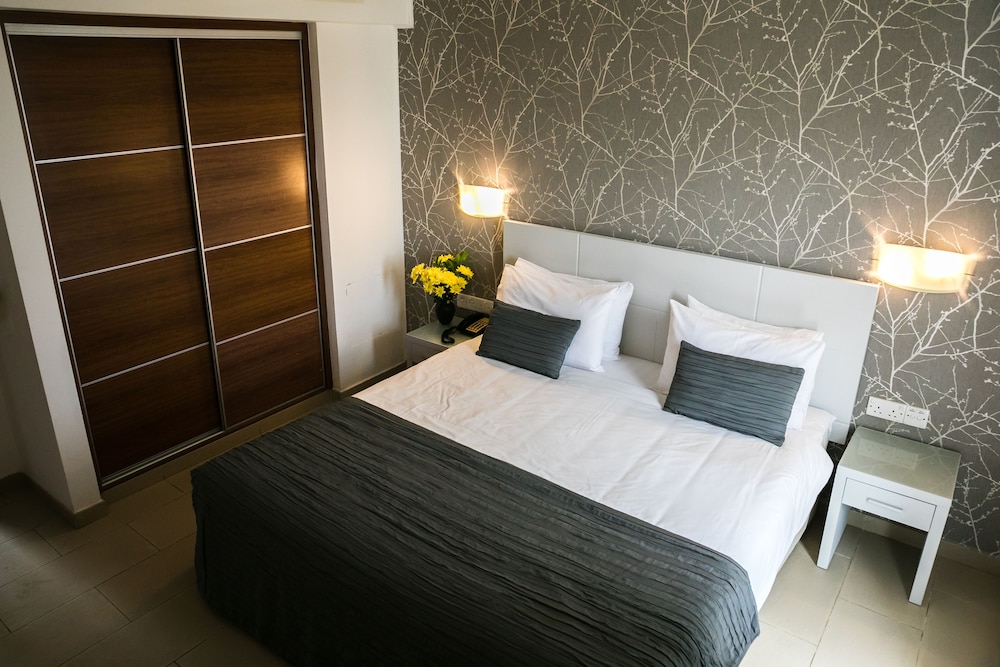 Family Suite, 1 Bedroom