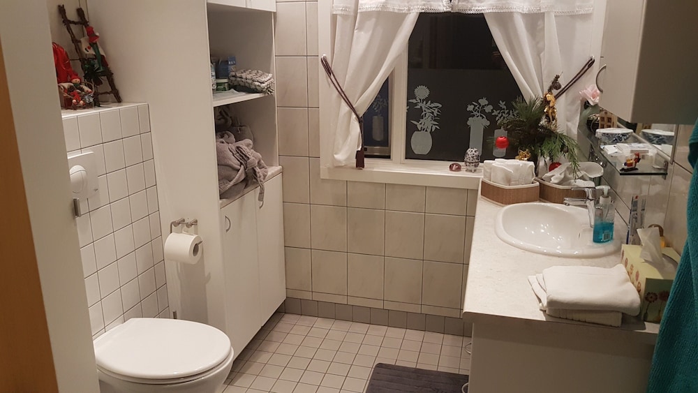 Deluxe Double Room, Shared Bathroom photo 2