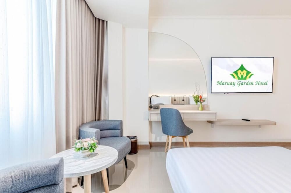 Premium Deluxe Room photo 2