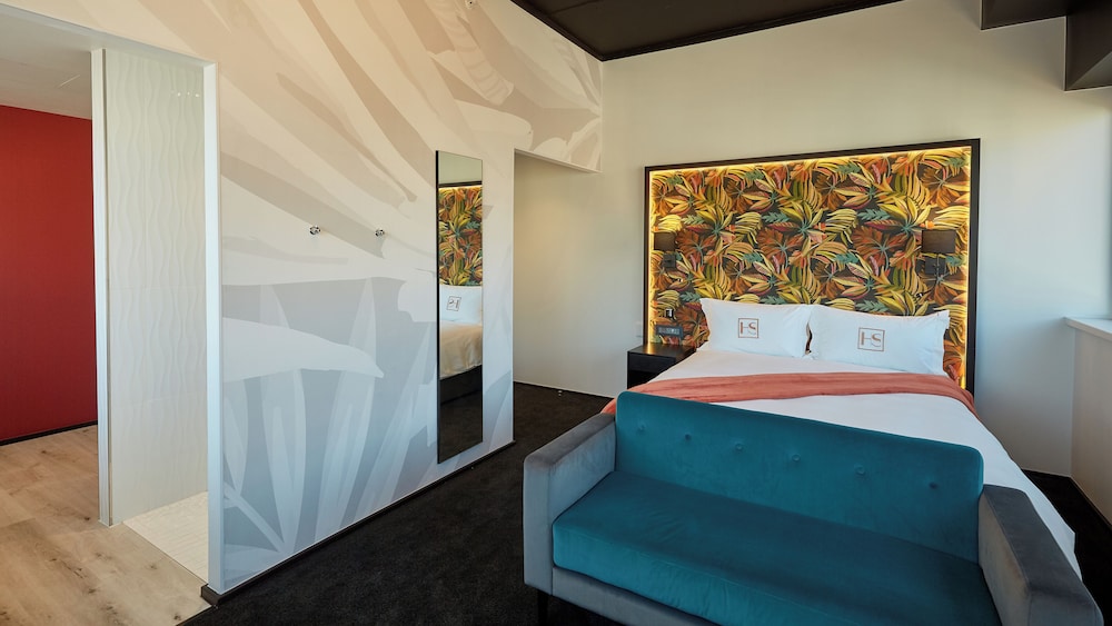 Accessible Room - Photo 1
