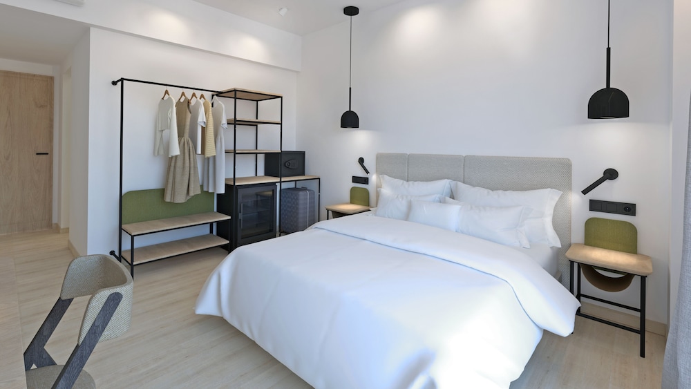 Superior Double Room photo 2