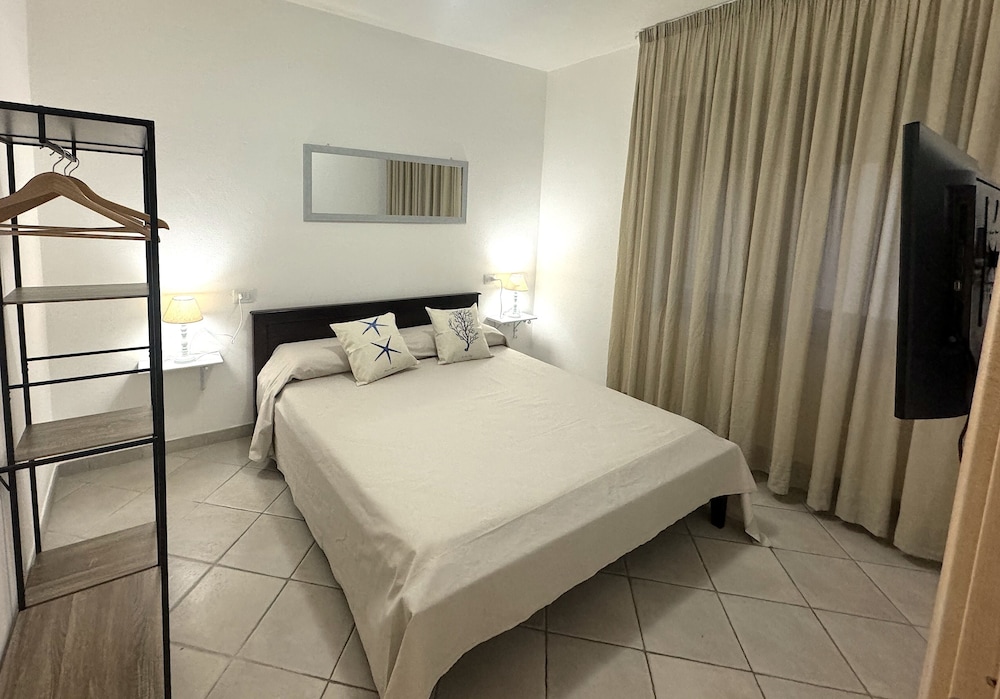 Family Apartment