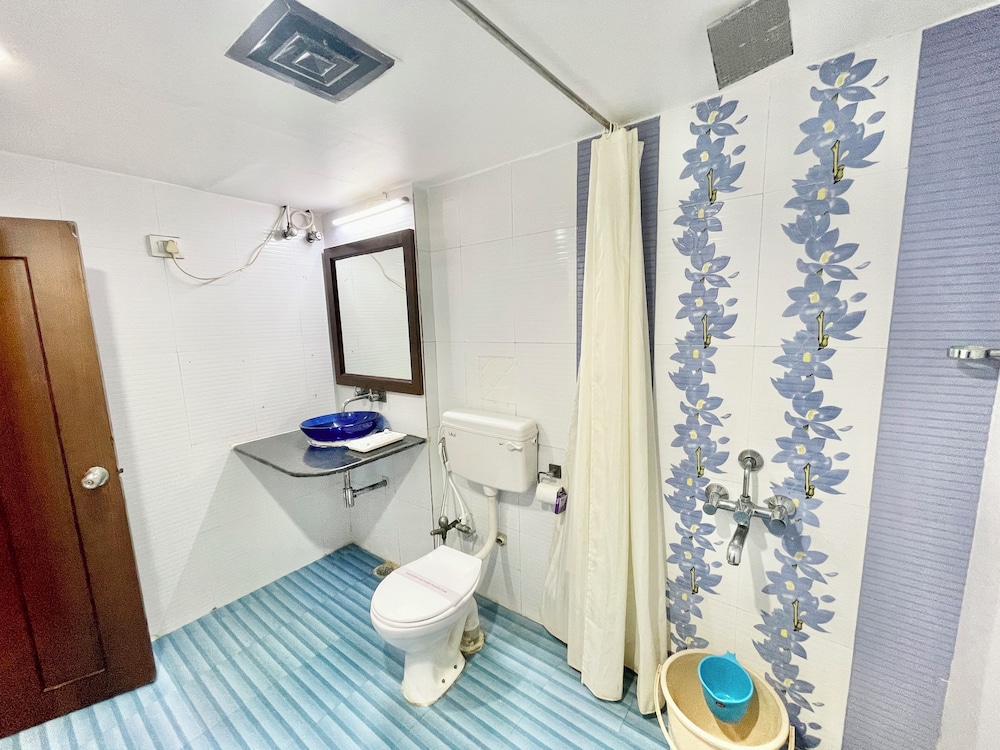 Executive Double Room, Sea View photo 2