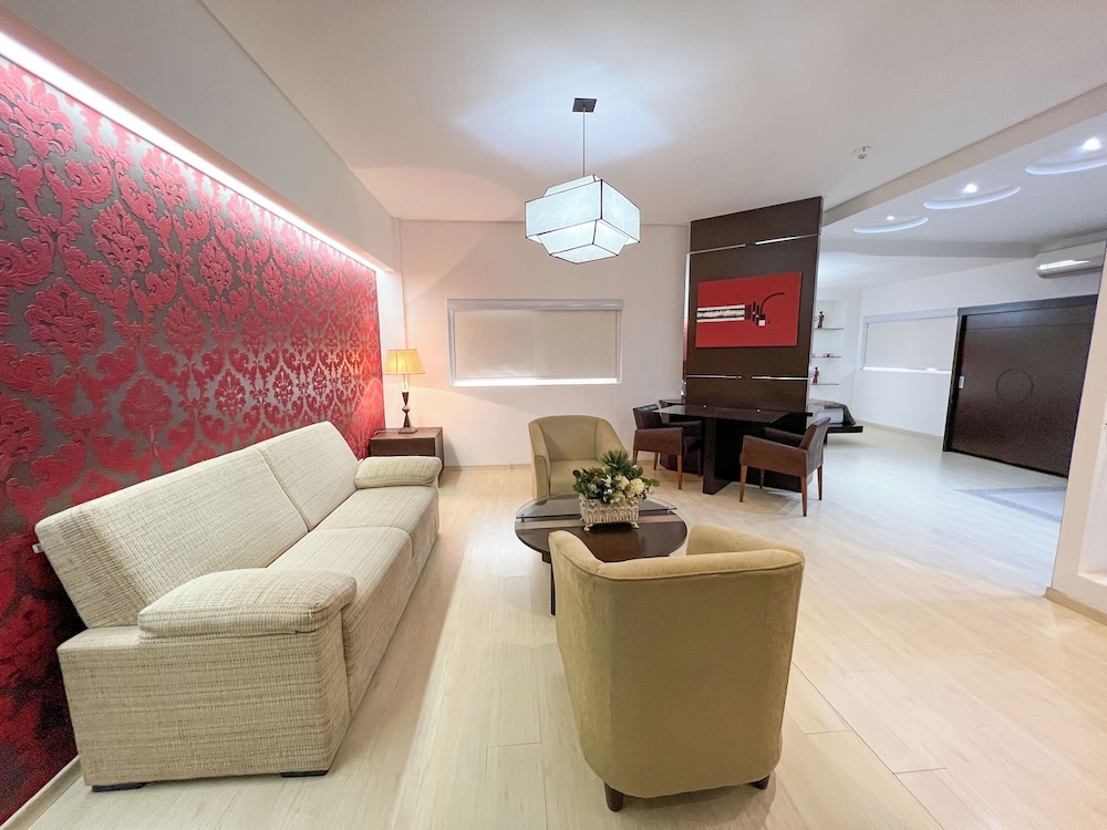 Presidential Room photo 3