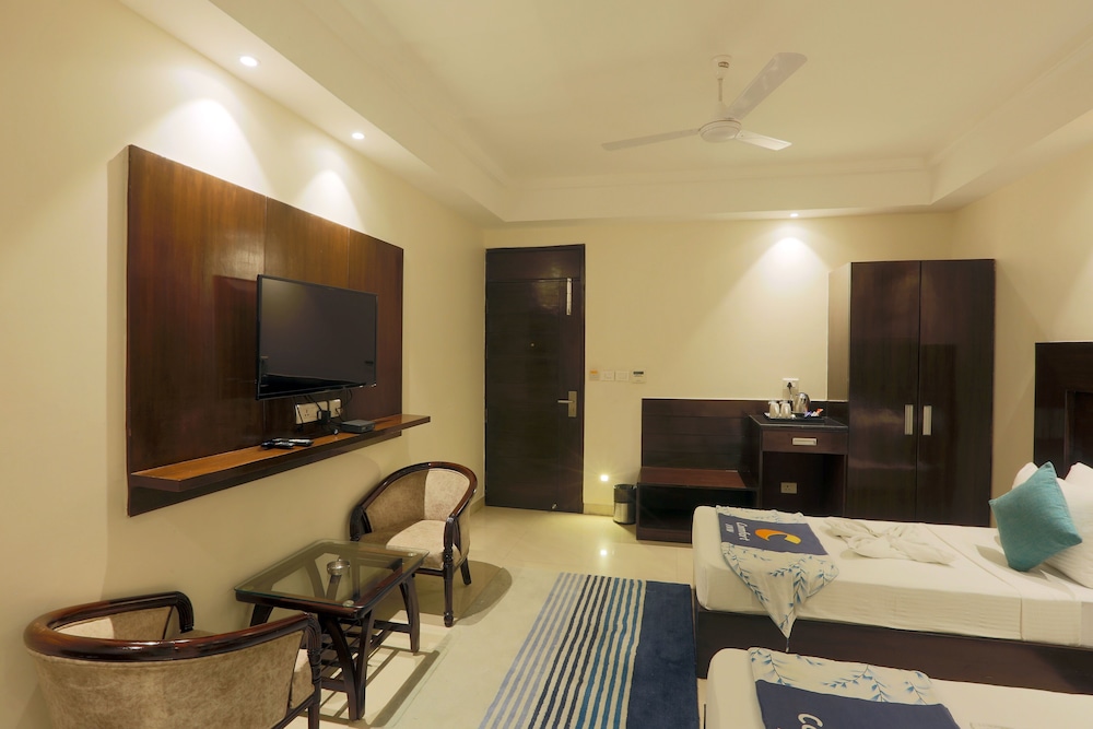 Deluxe Room Twin Bedded Non Smoking - Photo 5