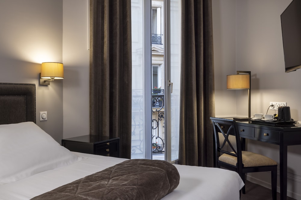 Executive Double Room, Balcony photo 3