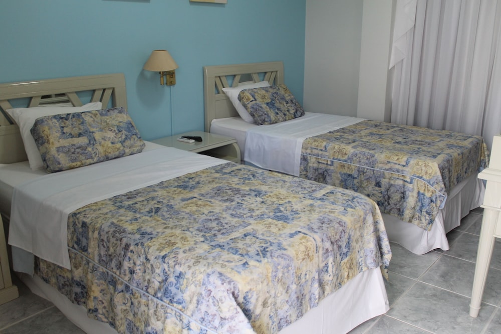 Business Twin Room, Multiple Beds photo 1