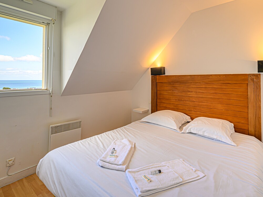 Maison duplex 2 chambres 6 personne