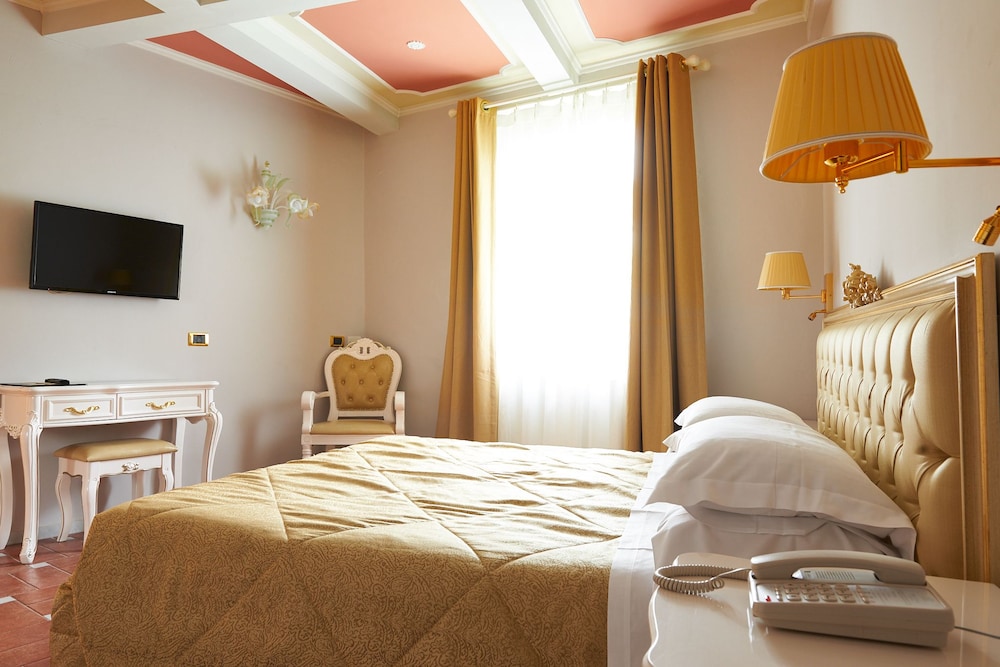 Double Room, Garden Area photo 2