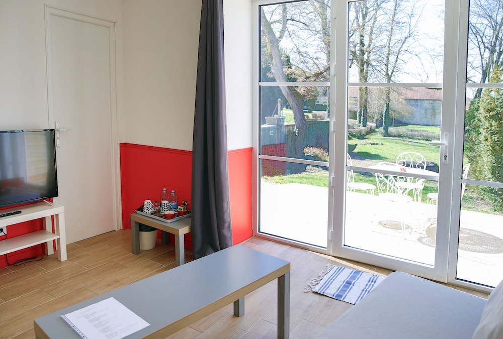 Double Room photo 3