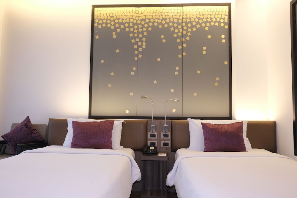 Deluxe Room photo 2