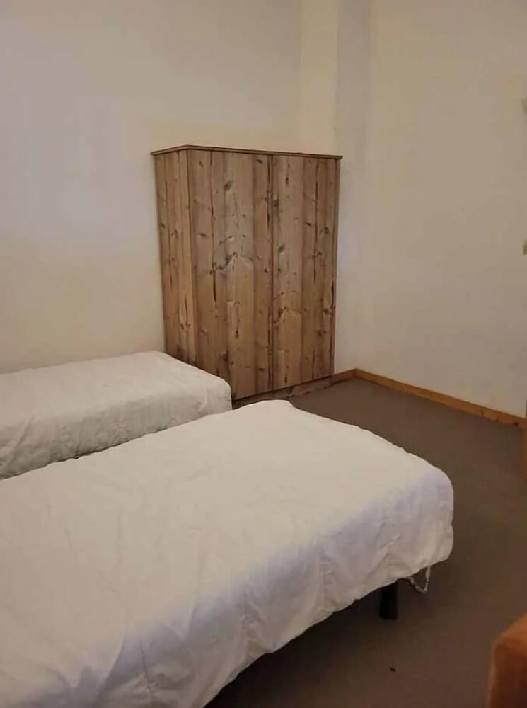Apartment, 1 Bedroom (6 Pers)