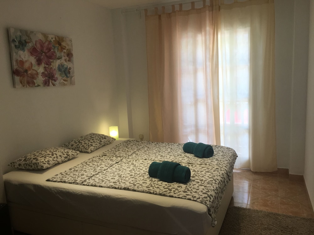 Apartamento, 2 habitaciones