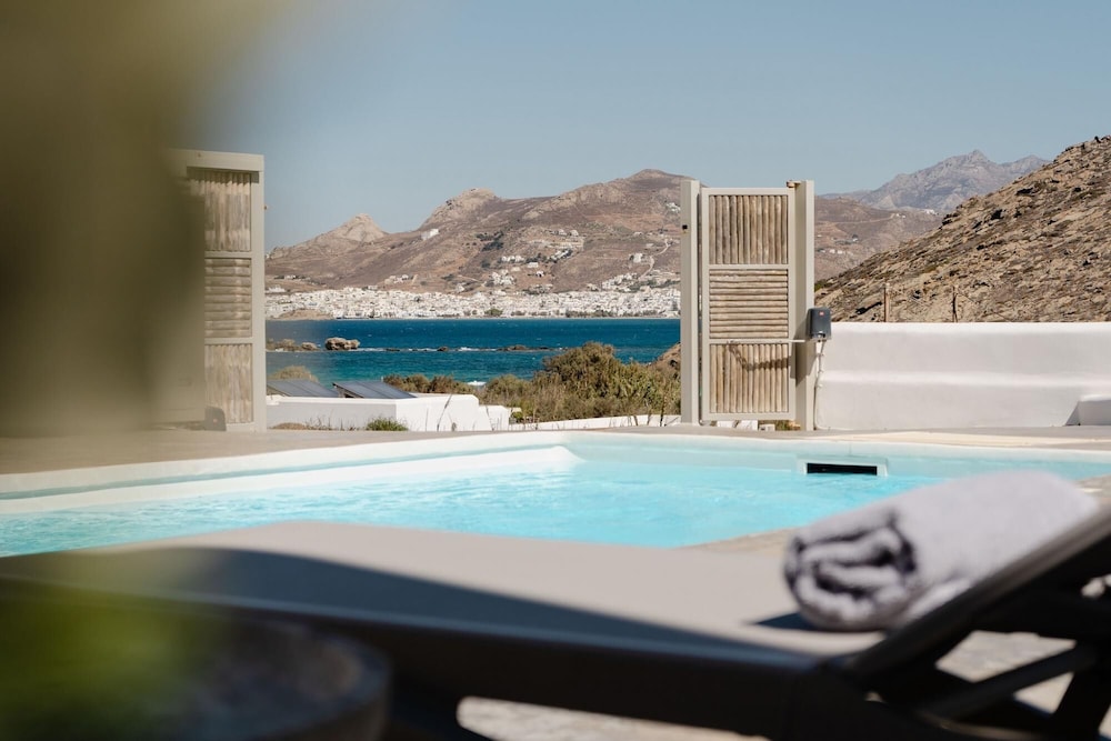 Villa Anamnesia Stelida Naxos, Foto 15