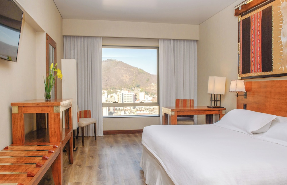 Standard Room (View) photo 1