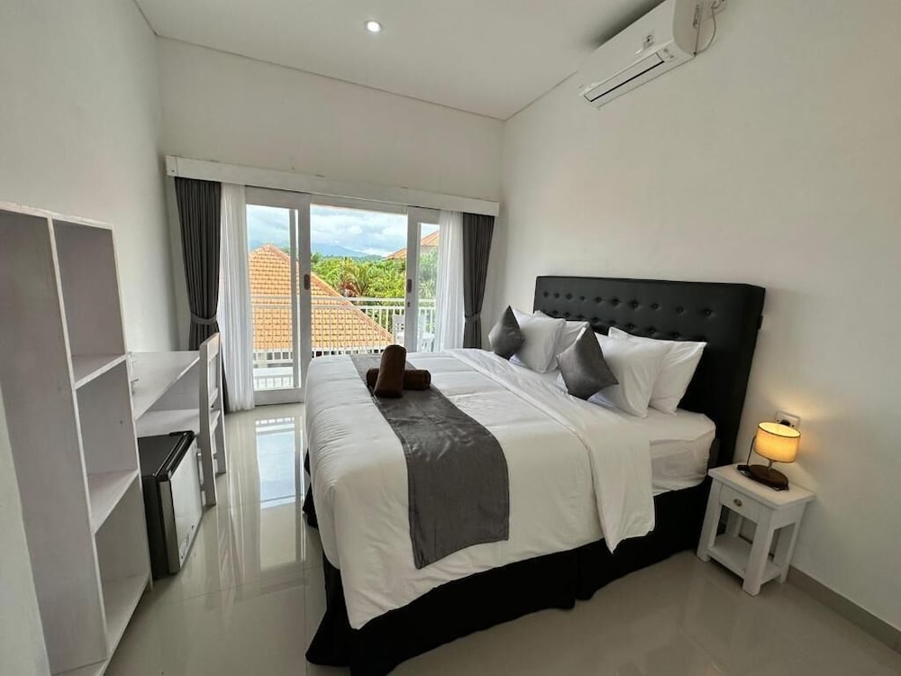 Luxury Double Room photo 3
