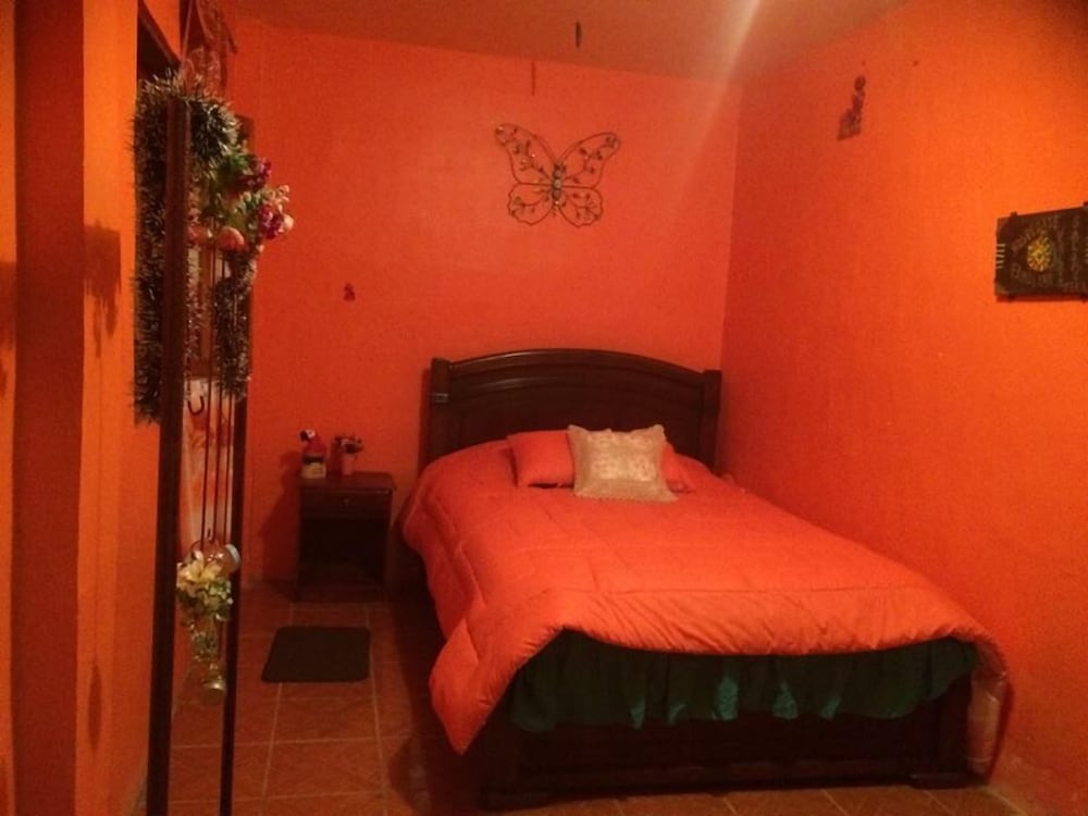 Family Double Room, Non Smoking photo 2