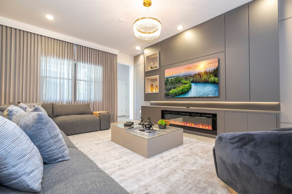 2024 Brand NEW 12bed 12ba Στο Paradiso Grande, Φωτογραφία 100