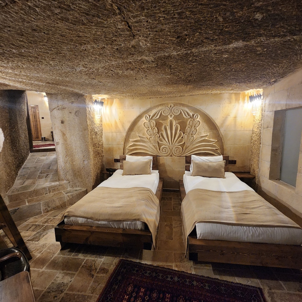 Family Suite - Photo 20
