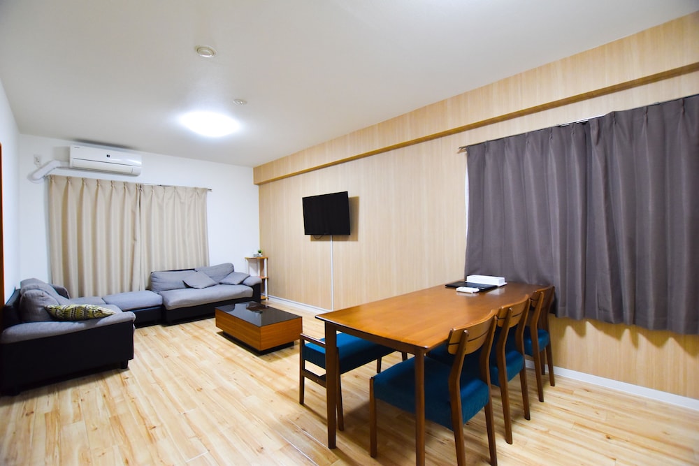 Family Suite, 3 Bedrooms photo 3