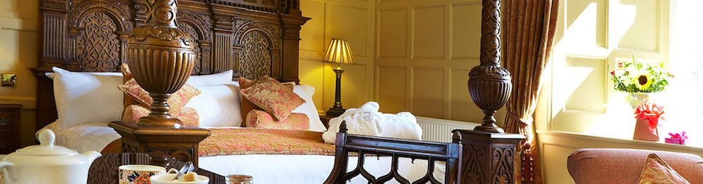 Luxury Double Room, 1 King Bed photo 3