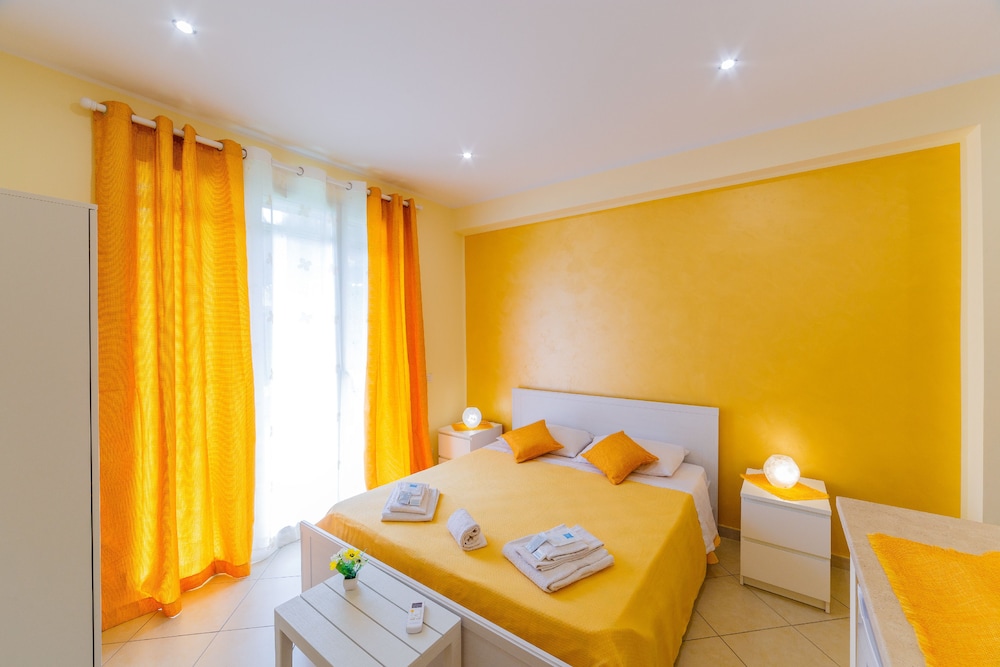 Classic Room, 1 Bedroom, Kitchenette