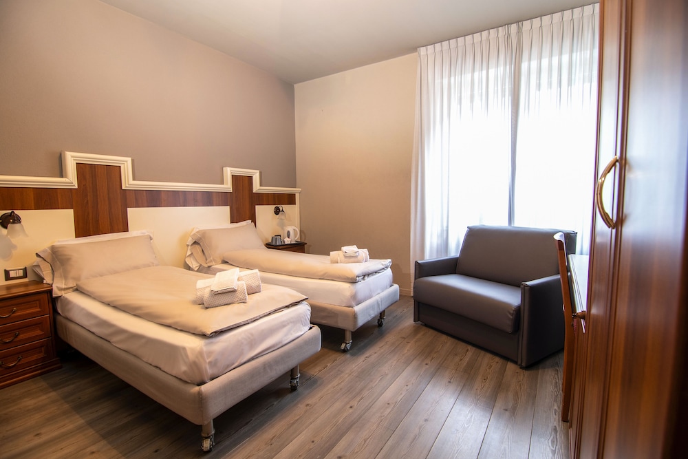 Hotel Saligari