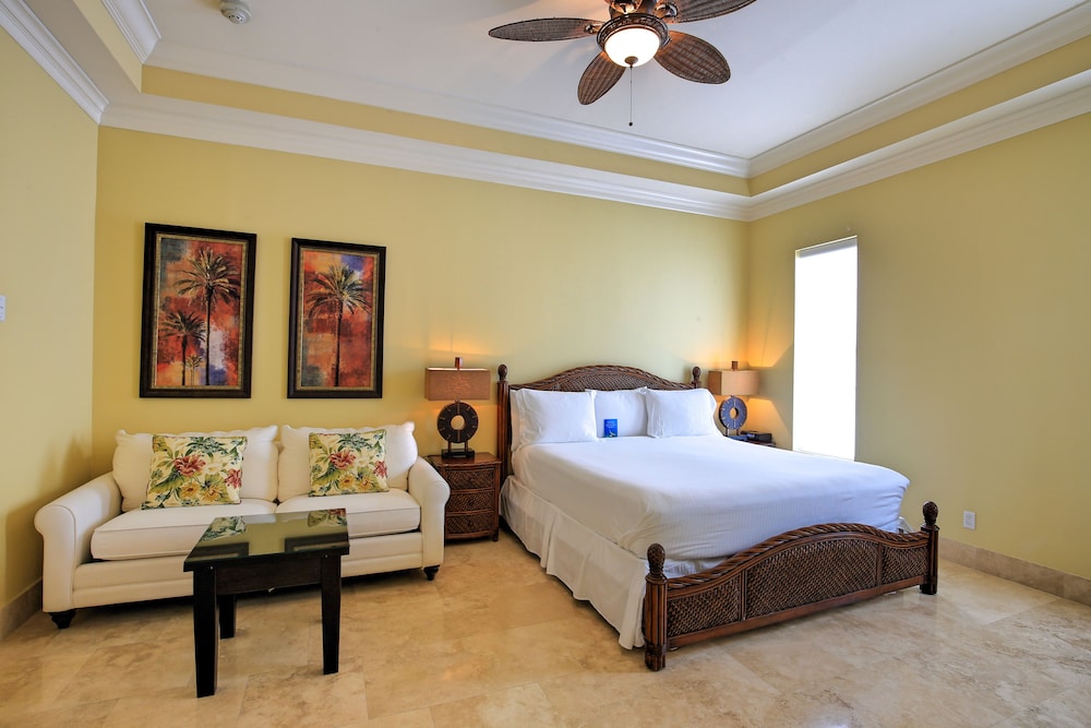 Penthouse, 3 Bedrooms, Terrace, Oceanfront