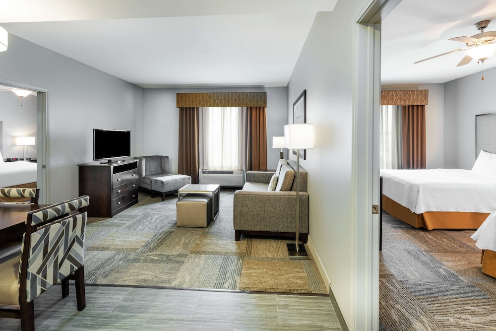 Suite, Non Smoking - Photo 2