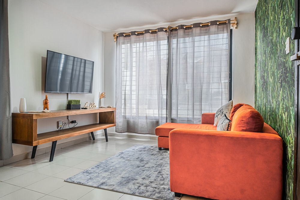 Signature Suite (La Puebla)