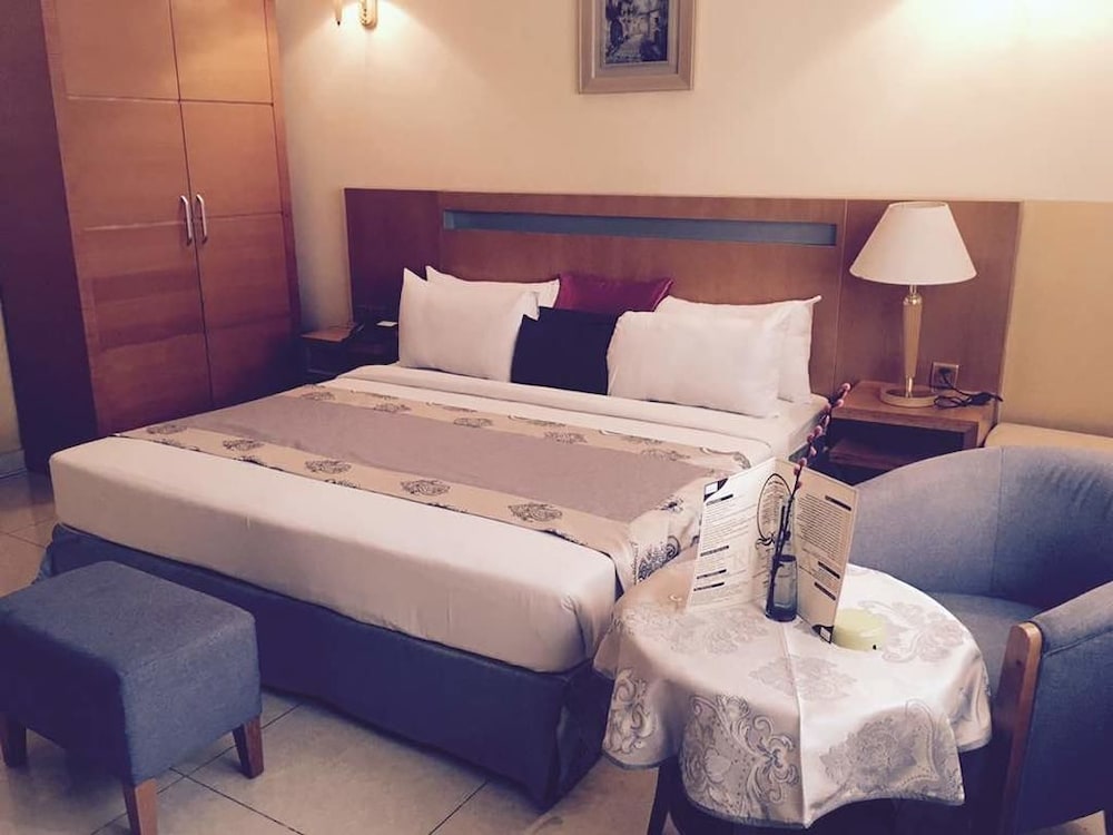 Deluxe Room, Balcony photo 1